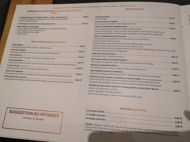 38 Rue des Clercs, 57000 Metz