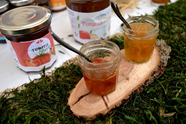 Le Pot des Amoureux - Pessac