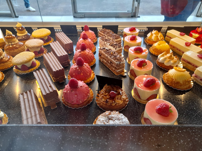 Au Pain Doré - Poissy