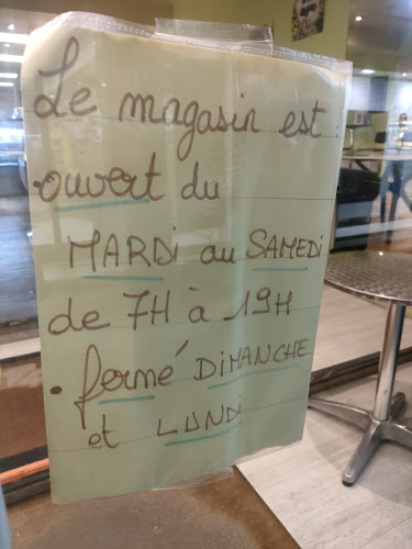 Mouren Serge - Restauration