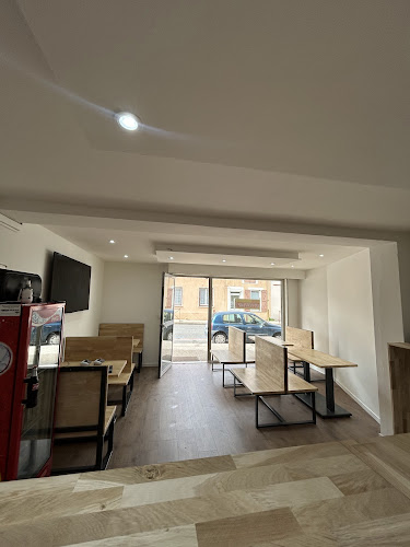 Comentarii opinii despre Generation Pizza Burger