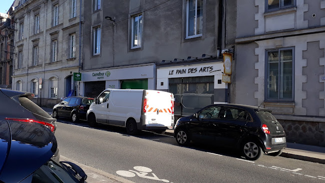 Comentarii opinii despre Le Pain Des Arts