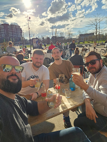 Blue Note Café - Restauration