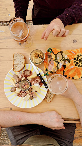 Comentarii opinii despre Brasserie et Bar Moulins d'Ascq