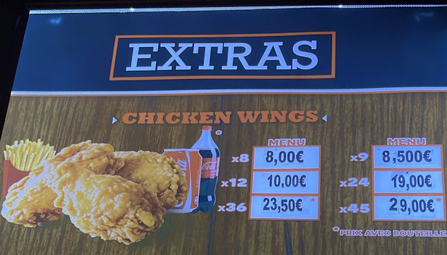 Opinii despre Bleu Turquoise în Montreuil - Restauration