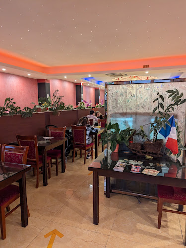 Opinii despre Feng Wok în Millau - Restauration