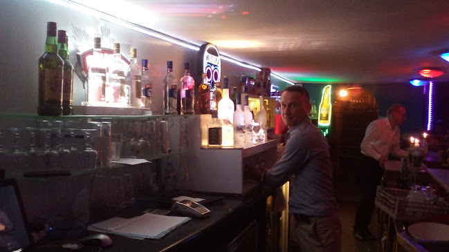 Cabaret Quai 38 - Restauration