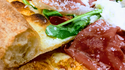 LES PIZZAS D'ANATOLE