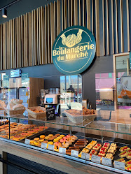 La Boulangerie du Marché