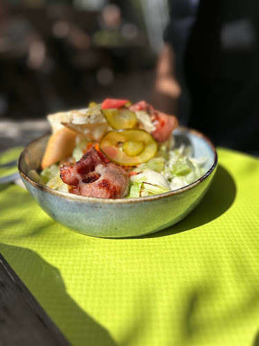 Comentarii opinii despre Les Frites d'Olivier