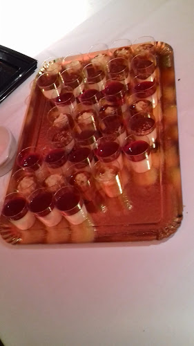 DESCO PACHA - Restauration