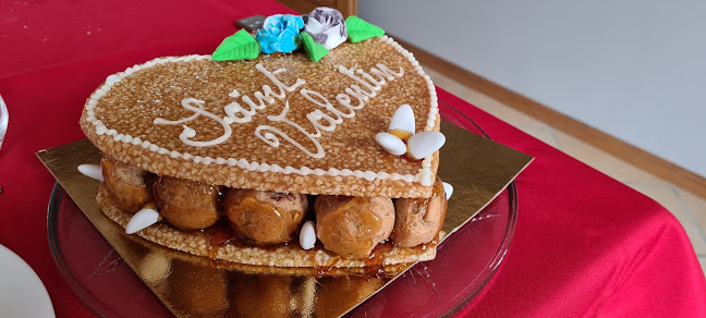 Boulangerie Pâtisserie de la Marine
