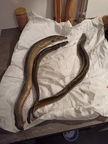 Poiscaille - Restauration