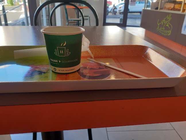 Boulangerie Christian et Sabrina - Nîmes