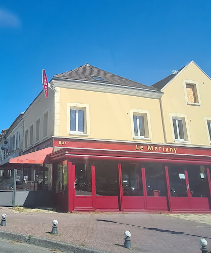 Bar tabac Le Marigny - Nogent-sur-Oise