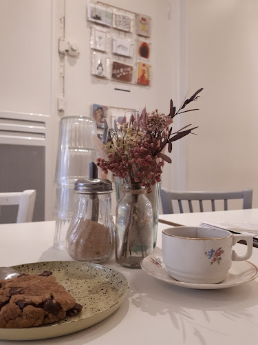 Opinii despre Petit b în Nantes - Restauration