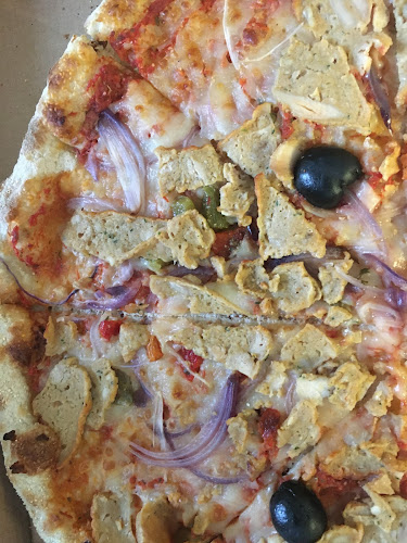 Opinii despre Fast and pizza N’existe plu ces Della rosa pizza în Toulouse - Restauration