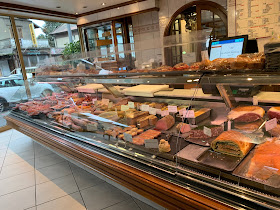 Boucherie Maison Presset