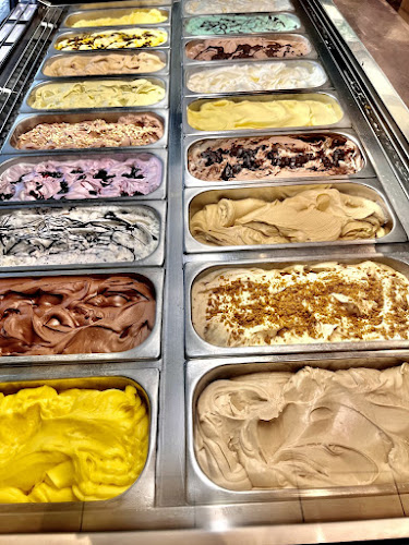 Opinii despre Gelato Familia în Lacanau - Restauration