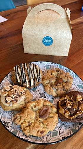 Comentarii opinii despre Maison Cookie