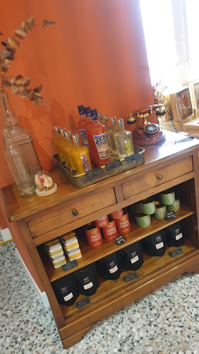 Les Bricoles L'epicerie - Restauration