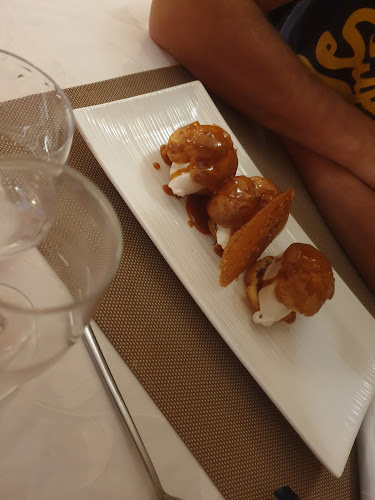 Opinii despre La Romanée în Dole - Restauration