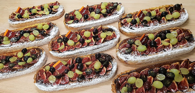 Chocolaterie Patisserie Glacier Traiteur Vergne (Montbéliard)