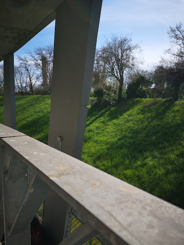 Restaurant Inter-Administratif de Bobigny - Bobigny