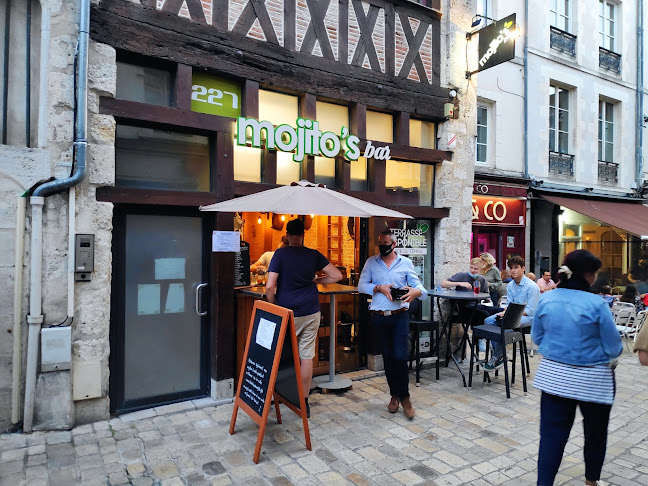 227 Rue de Bourgogne, 45000 Orléans