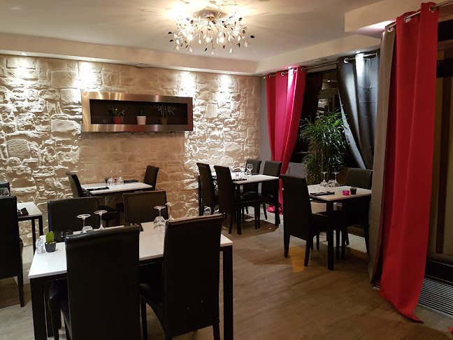 O'bistronome - Conflans-Sainte-Honorine