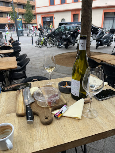 Chez Aude - Restauration