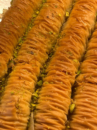 Opinii despre KEBAB French & Chic (Cathédrale) în Chartres - Restauration