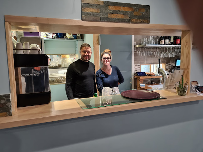 Opinii despre Pizza Guido în Sens - Restauration