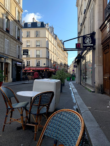 Boulangerie LIBERTÉ - Paris