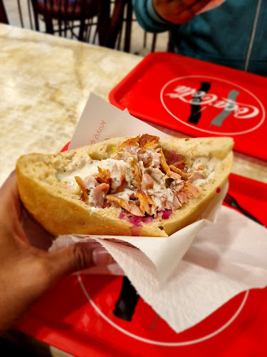 La Corne D'Or - Strasbourg