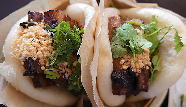 Foodi Jia-Ba-Buay - Restauration