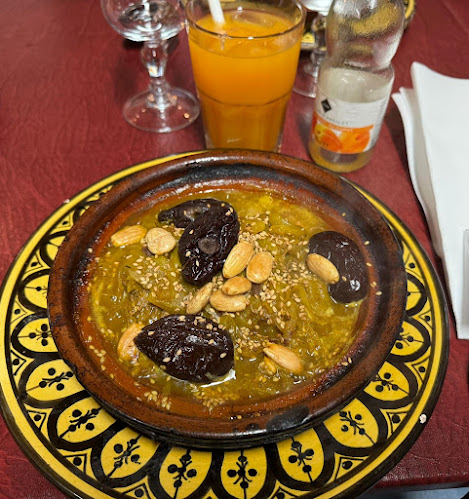 La Perle du Maroc - Champs-sur-Marne