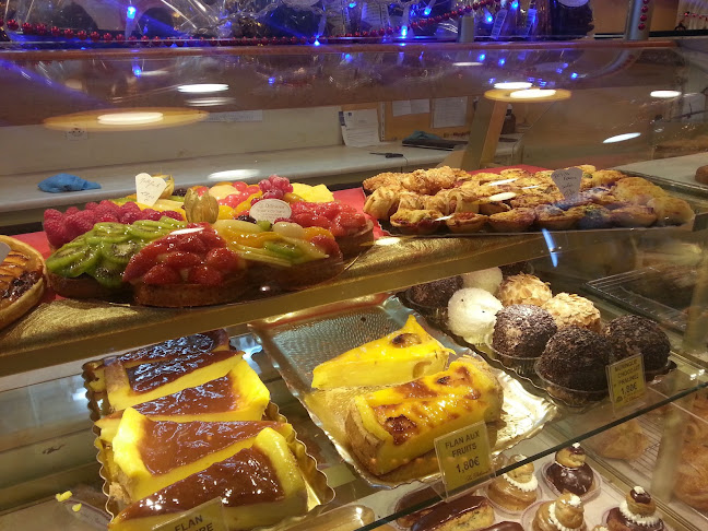 La Délicieuse 78 Boulangerie Pâtisserie Livraison