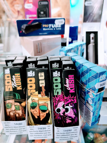 Bar Tabac le Lion - Montpellier