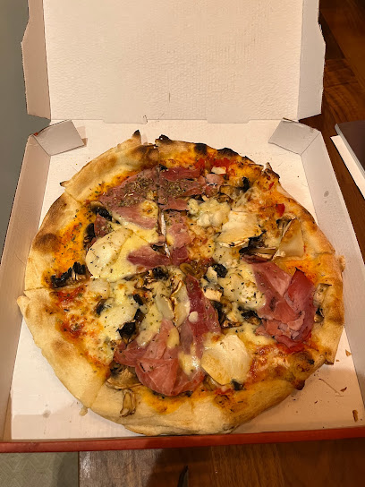 Pizza Della Nonna