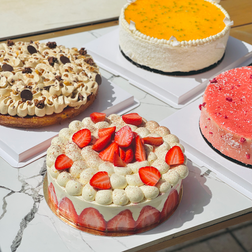 Pâtisserie Cacher - Colombes