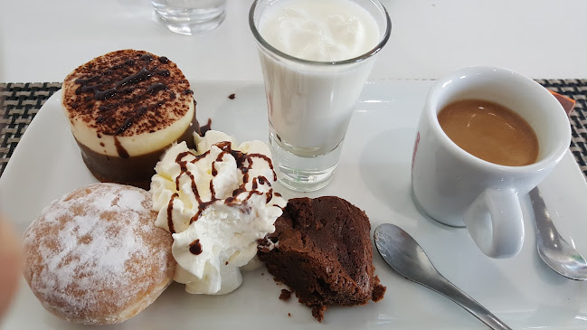 Ô Patio - Restauration