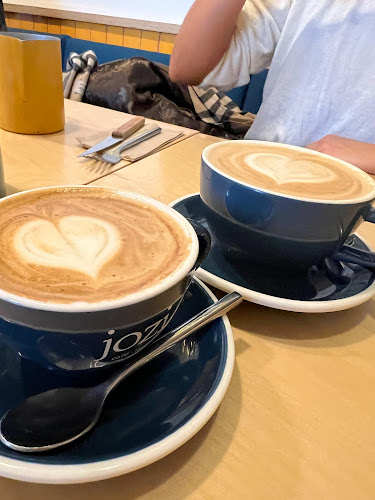 Comentarii opinii despre Jozi Brunch Panthéon