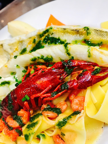 Comentarii opinii despre Le Marché Gourmand