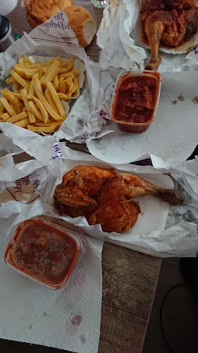 Comentarii opinii despre Kellers Euro- Snack - Chez Rudy