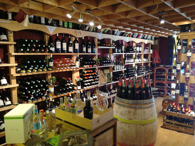 Nature&vins - Restauration