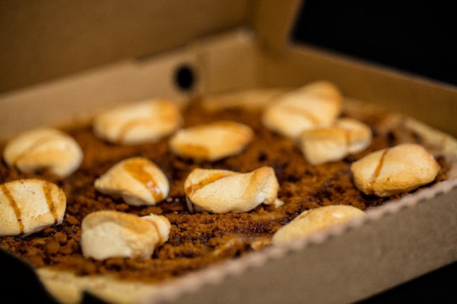 Comentarii opinii despre La Fabrique A Pizzas