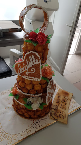 Boulangerie Patisserie Pietrzak Harfleur Beaulieu - Harfleur