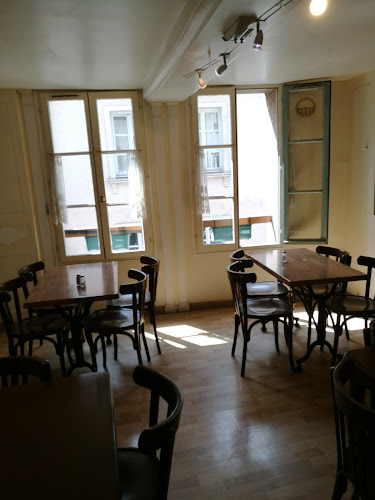 Comentarii opinii despre KEBAB French & Chic (Cathédrale)