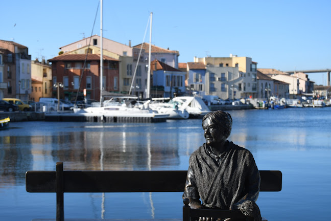 Opinii despre Rios în Martigues - Restauration